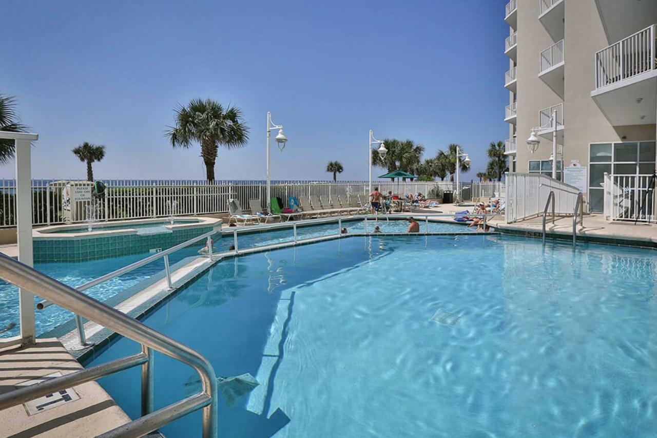 Majestic Sun 607B Hotel Destin Luaran gambar